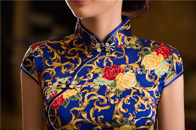 花型案例